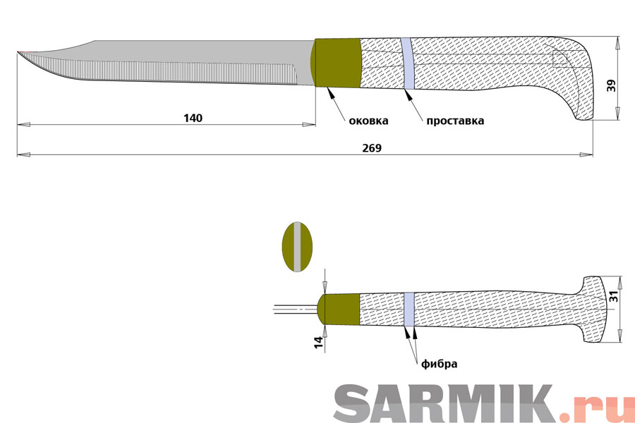 Рукоять чертеж. Нож разведчика чертеж с размерами. Чертёж ножа НР. Нож НР-45 чертеж. Нож НР 40 чертежи и схемы.