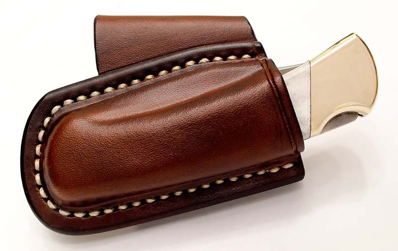 Sheath And Knife Beach Side Story
