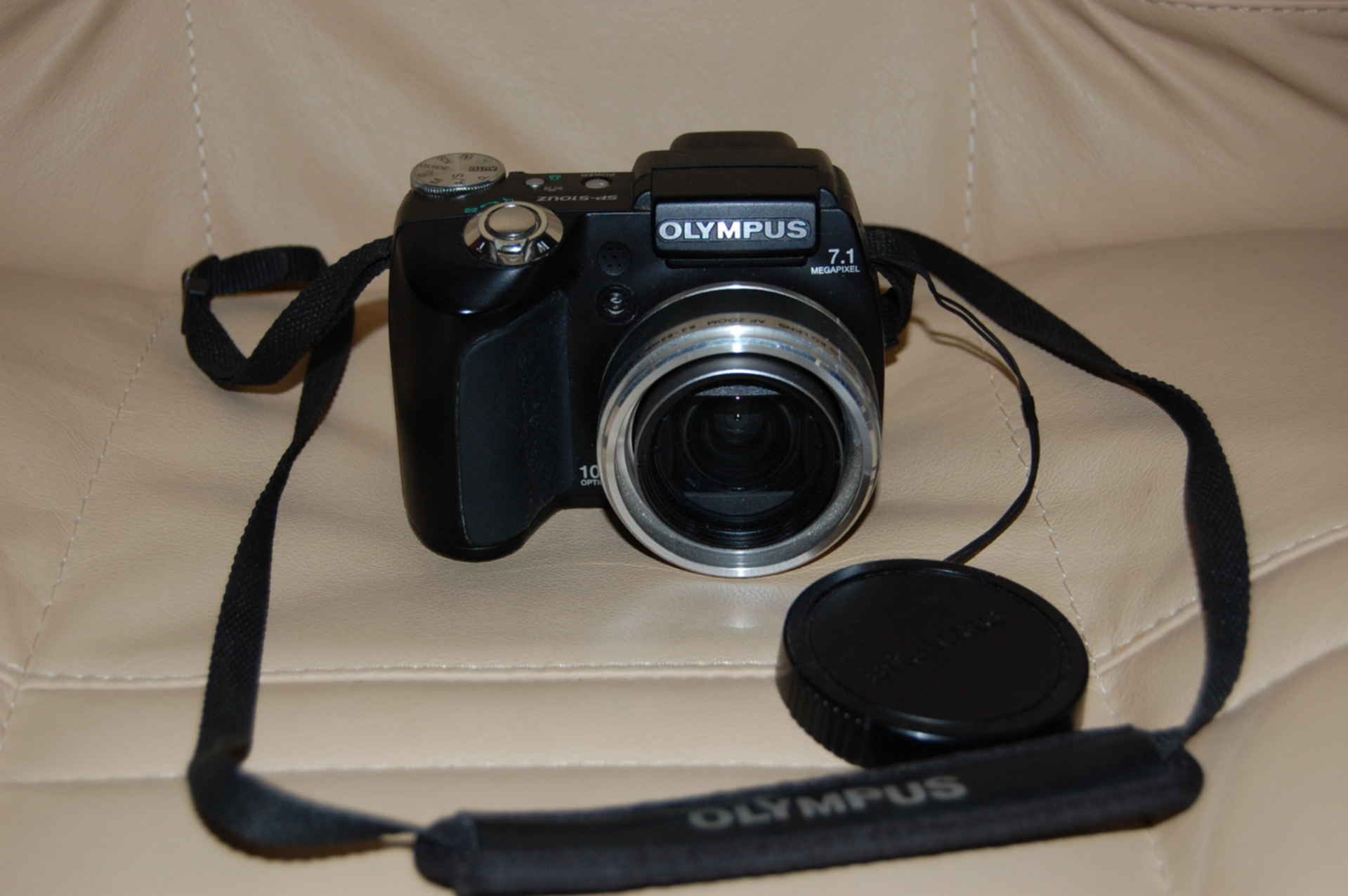 Olympus sp 510uz примеры фото