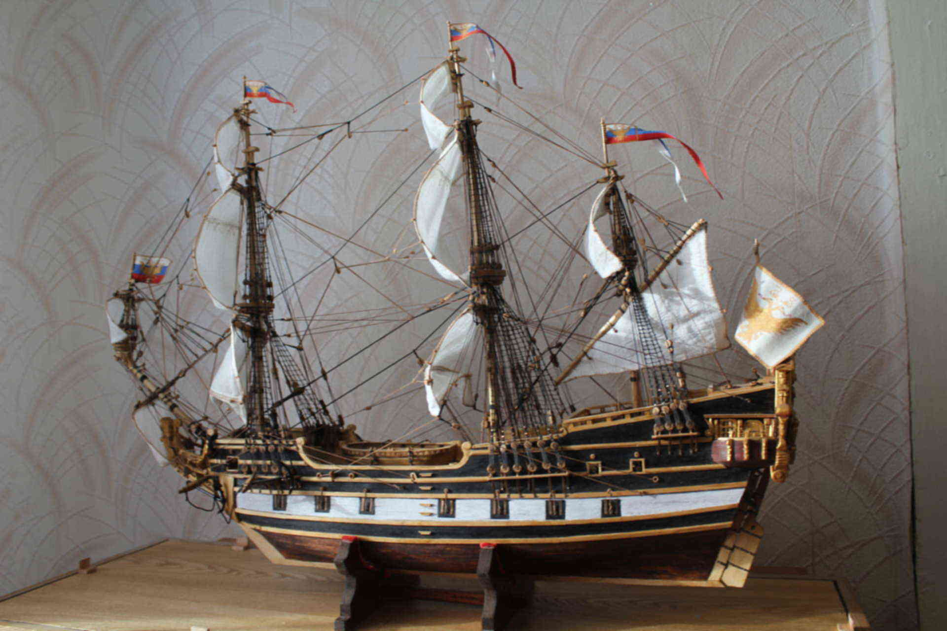 Корабль купить в нижнем новгороде. Фрегат Орел 1668. «Орёл» (1667—1669) — первый русский парусный корабль. Корабль Орел 1668. Трехмачтовый парусный корабль Орел.