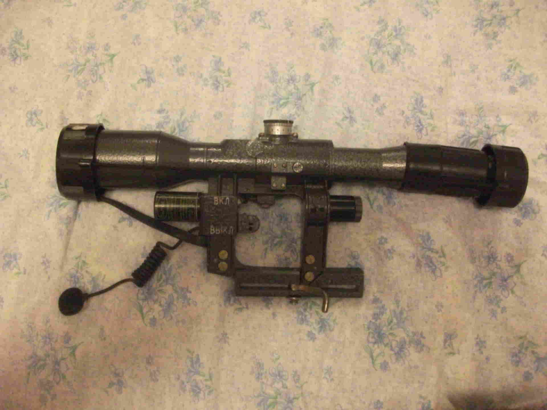 Посп 8х42 д. Посп 3. Прицел посп 3-9x42. Оптический прицел посп. Посп 3-9/42.