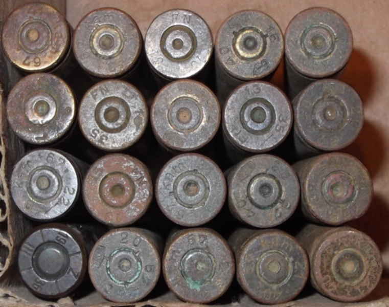 92 ра. 7 92 57 патрон. 92 курц. Маркировка гильзы 7. 92x57 мм mauser.