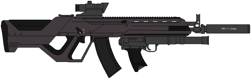 Ак 12 нарисовать