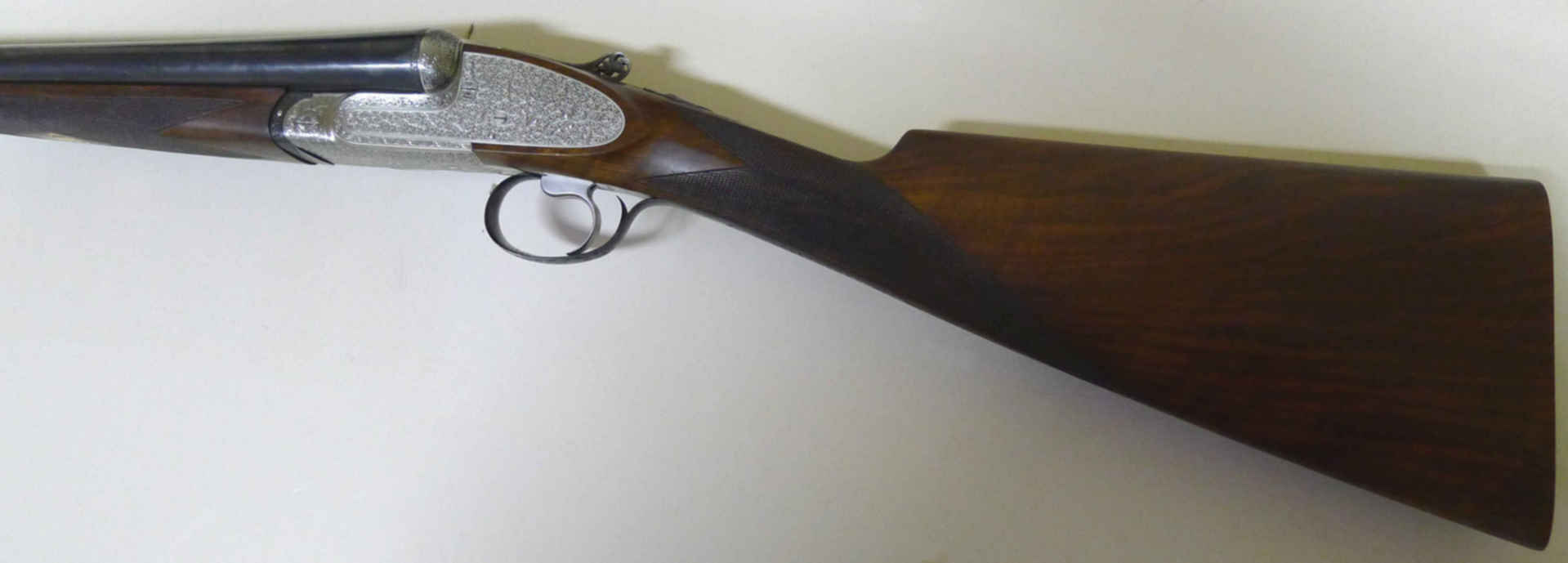 Горизонталка 12 Калибра Купить Бу