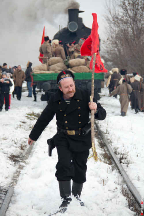 Ст 2012. Реконструкция РККА Гражданская война зима. Реконструкция гражданской войны в России. Краснофинны. Игорь Землянухин Гражданская война реконструкция.