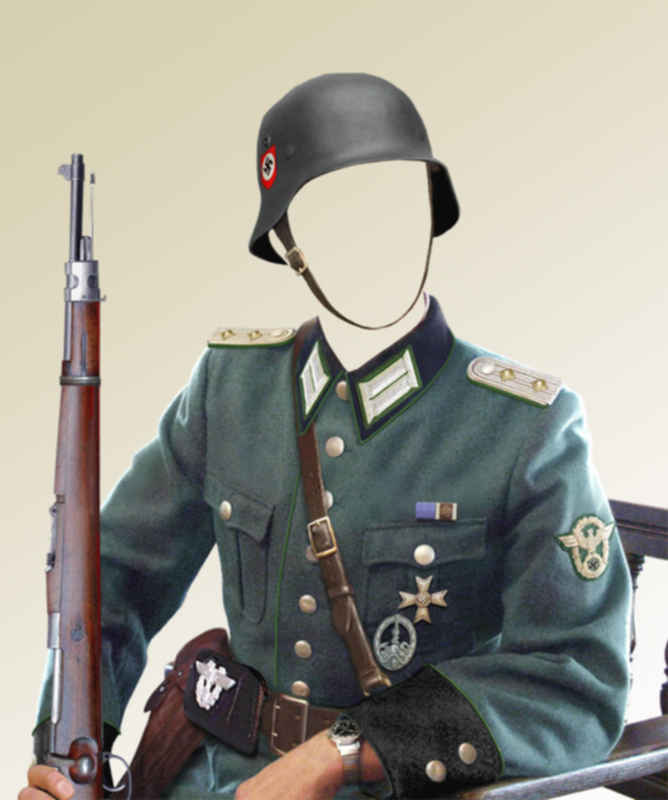 Форма для фотошопа