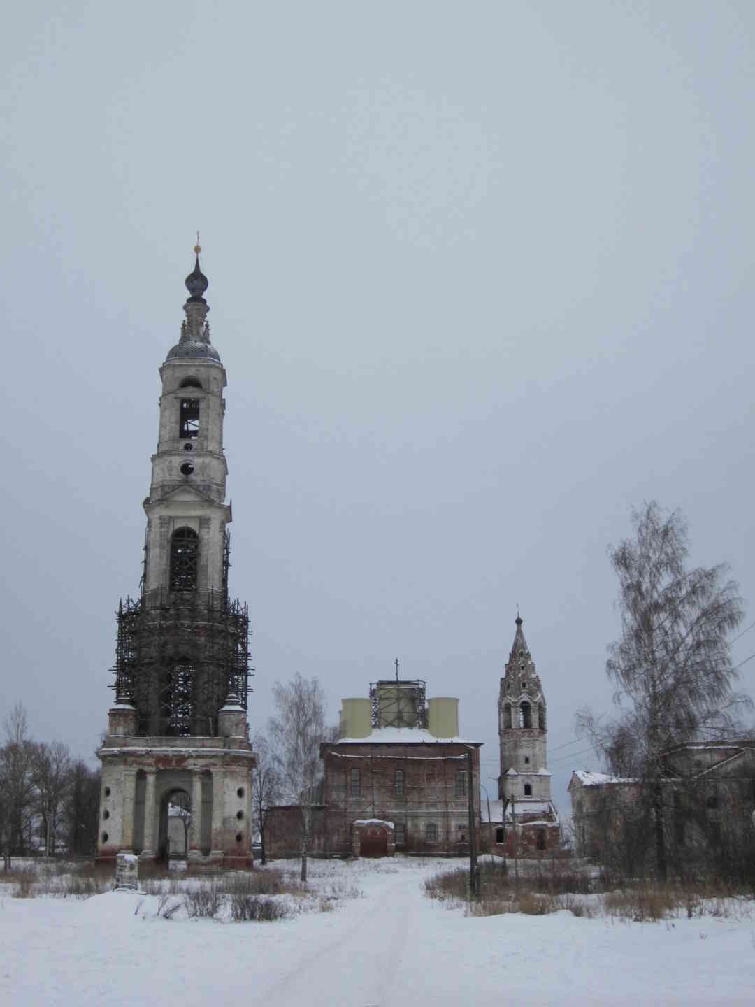 Купить Дом В Поречье Рыбное Ярославской