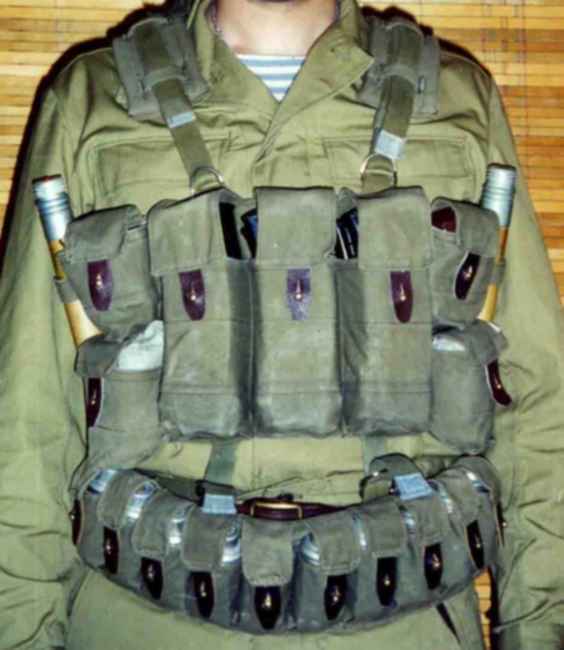 Ответы Mail.ru: Хотели бы Вы купить себе разгрузочный жилет? Ведь всегда носить 