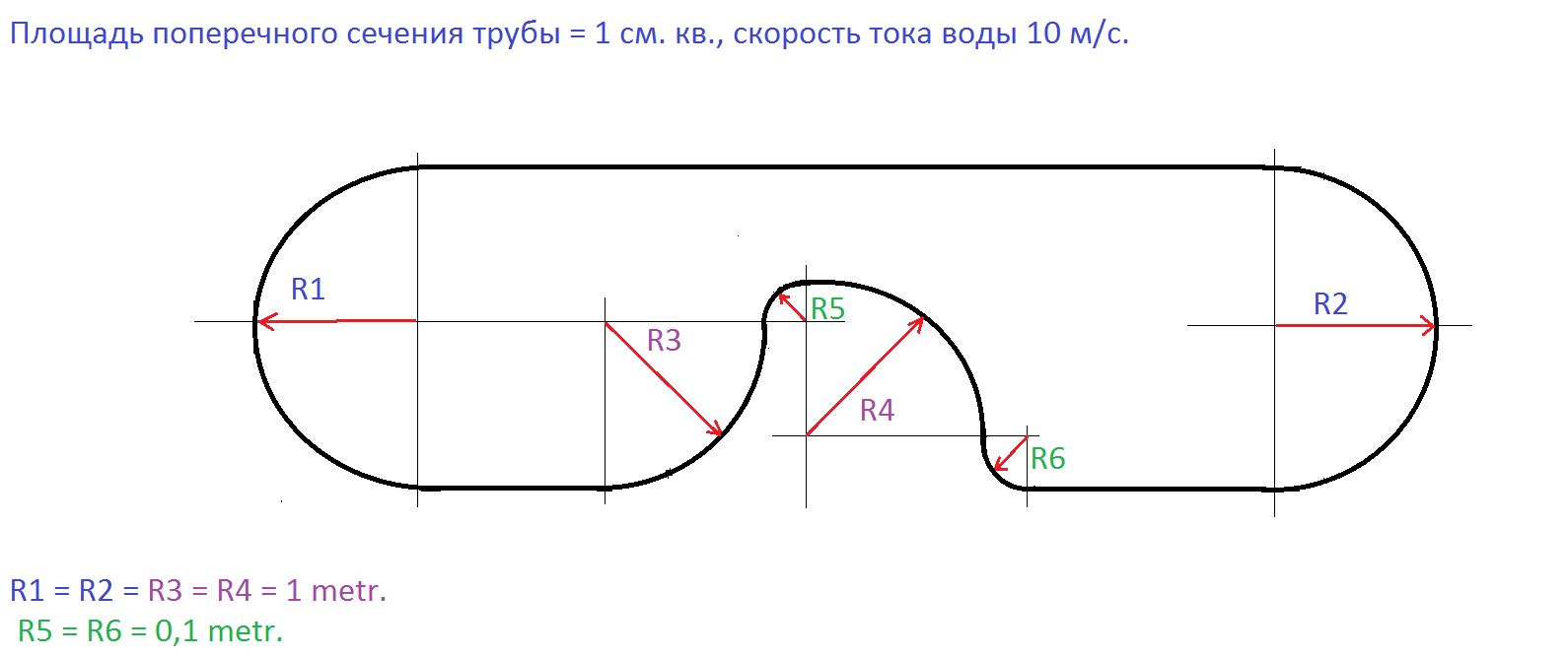 Схемы генератора ударных волн