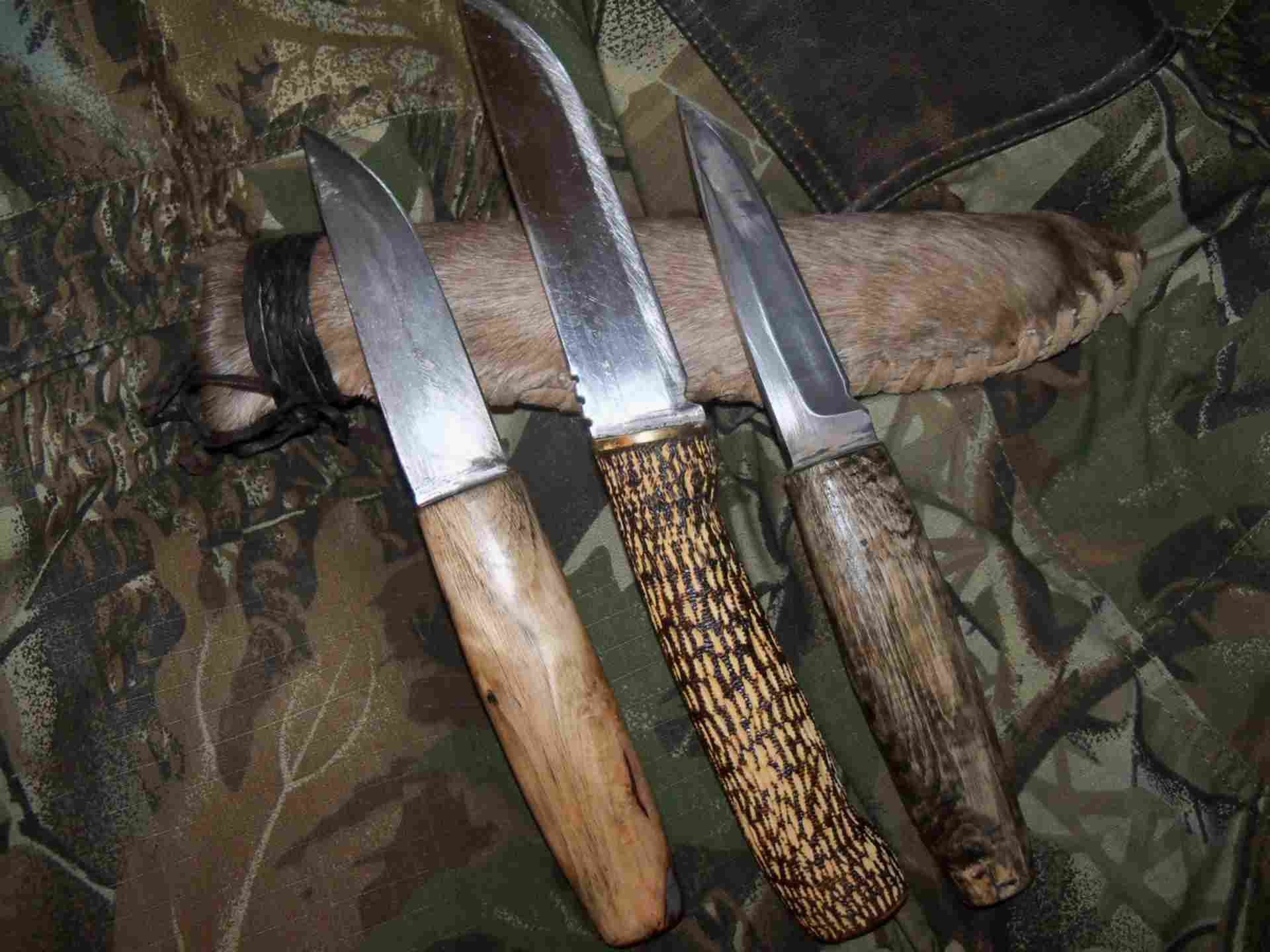 Самодельные охотничьи. Ножи для охоты. Охотничий нож. Ножи для охоты самодельные. Нож охотника самодельный.