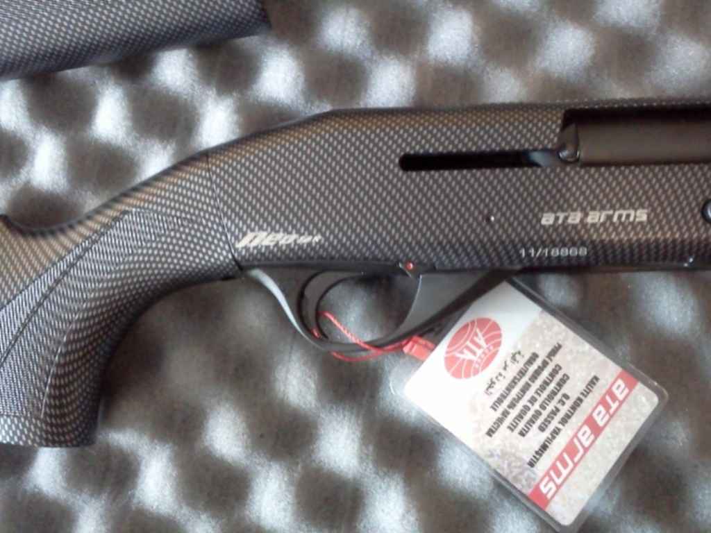 Купить Ata Arms Neo 12 В Минске