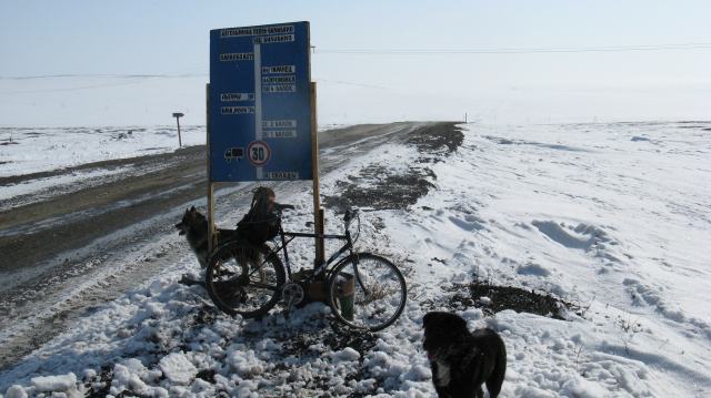 Р—РёРјРЅРёРє РџРµРІРµРє Р‘РёР»РёР±РёРЅРѕ