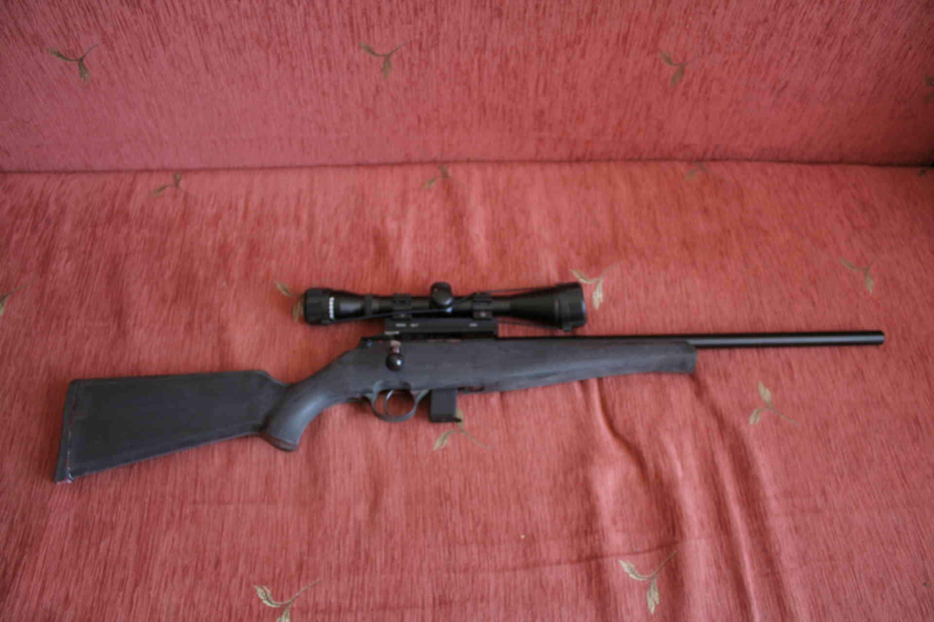 Карабин 2см. См-2ко исп. Мелкашка см2 ко 22lr. См 2 ко. 6 мм.