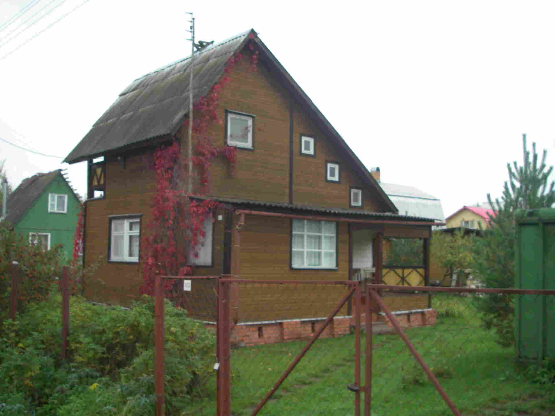 Купить Дома Рузском Районе Недорого