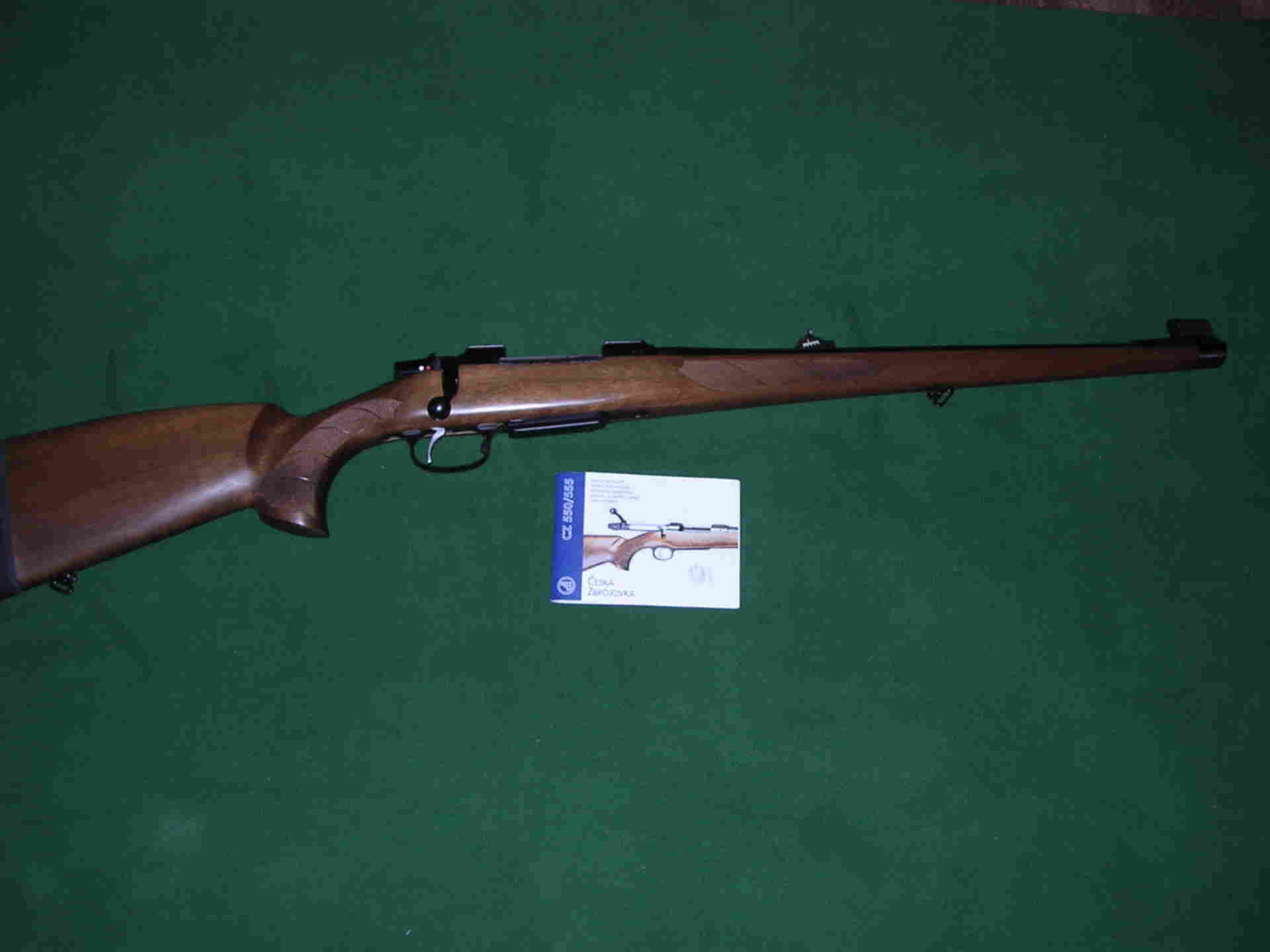 Карабин чезет. Cz 550 FS 308. Карабин cz 550 308.