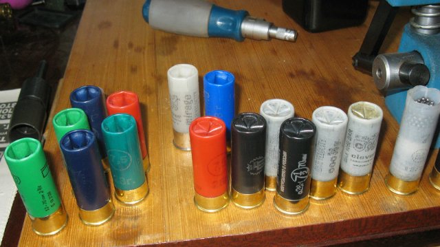 Какие Патроны Лучше Купить 12 Калибра