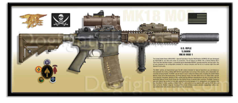 Мк п. Американский аналог мк18. Мк18 винтовка плакат. USSOCOM mk18. Мк18 Mod 1 винтовка плакат.