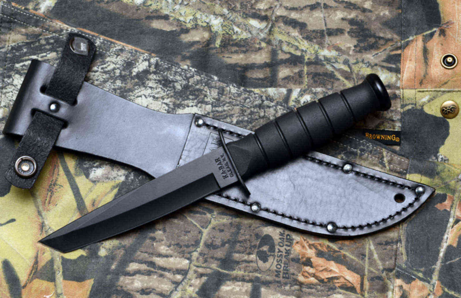 Ka-Bar Tanto USMC short Продам. 