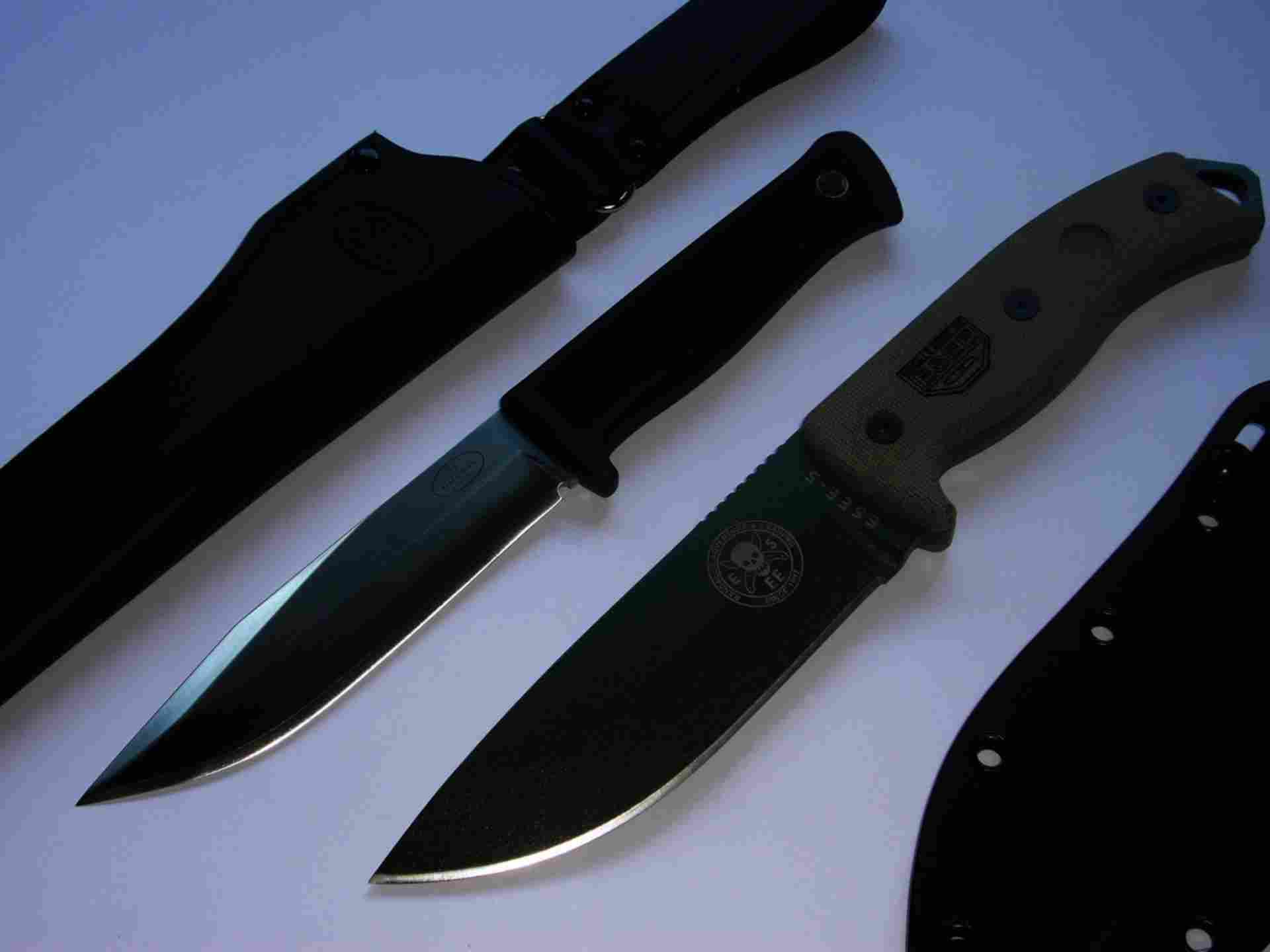 Ножи купить в пензе