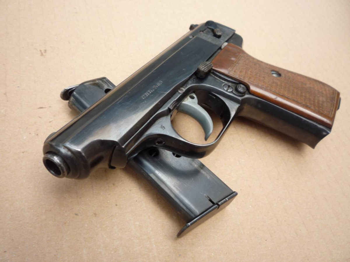 Продам н. Пистолет Sauer 38h. Зауэр 38н. Зауэр 38 пистолет.