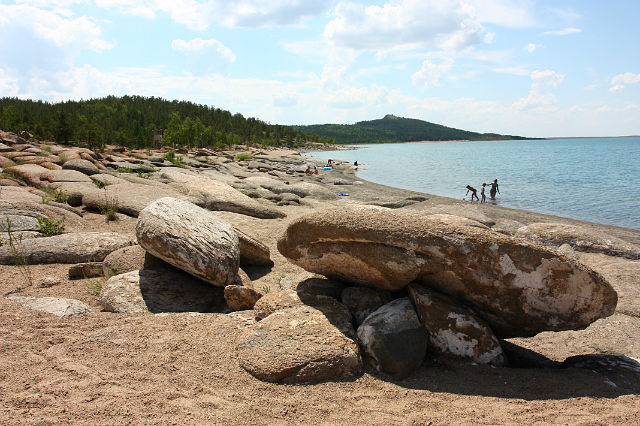 Челкар казахстан фото