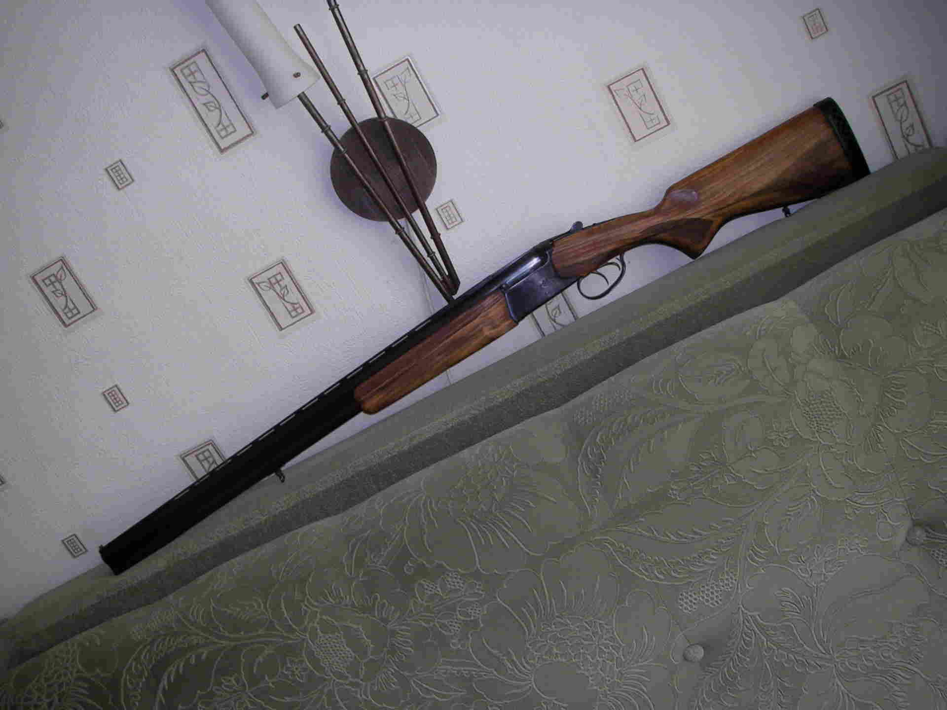 Купить Ружье Иж 27 В Санкт Петербурге