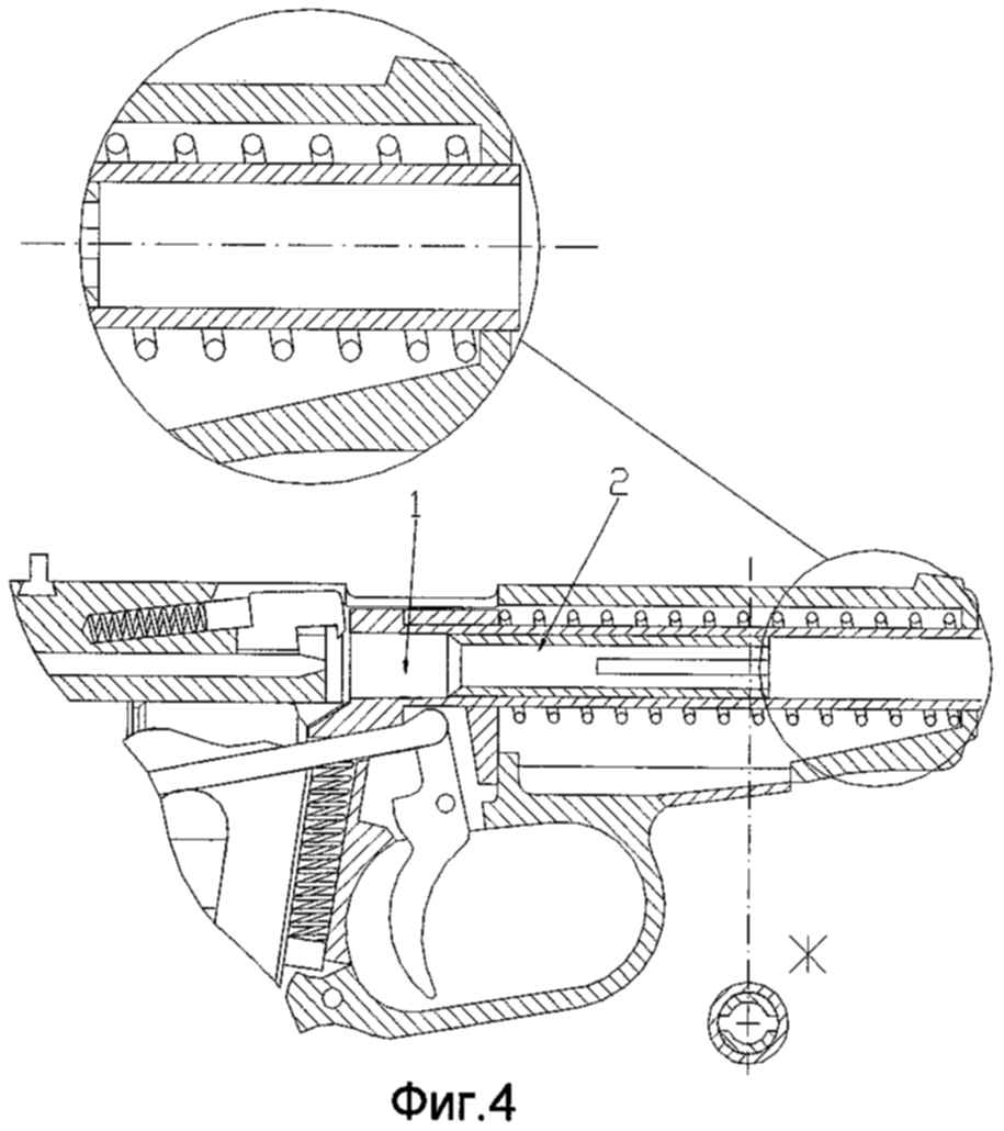 Устройство пистолета. Чертежи травматического пистолета патронник 9 мм. Конструкция ствола травматического пистолета. Диаметр ствола травматического пистолета Калибр 9 мм.. Ствол пистолета Хорхе-с.