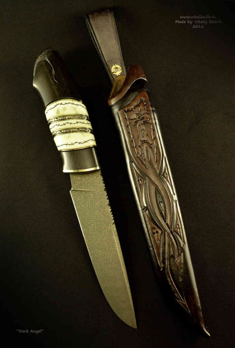 Dark angel нож. Knife dark tsavo lurguin. Нож дарк. Нож stratofighter. Knife dark tsavo war dog.