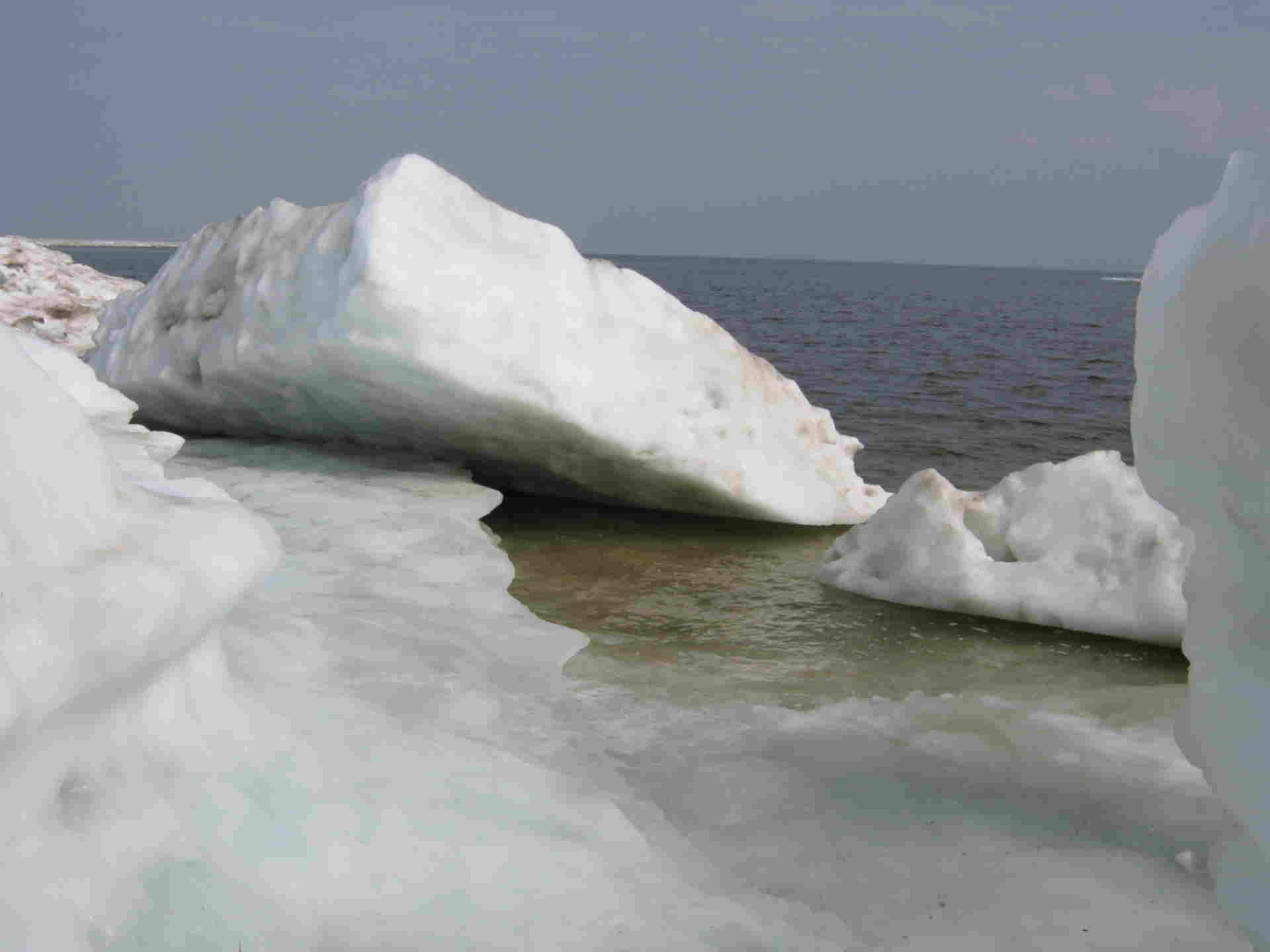 Река бассейна восточно сибирского моря