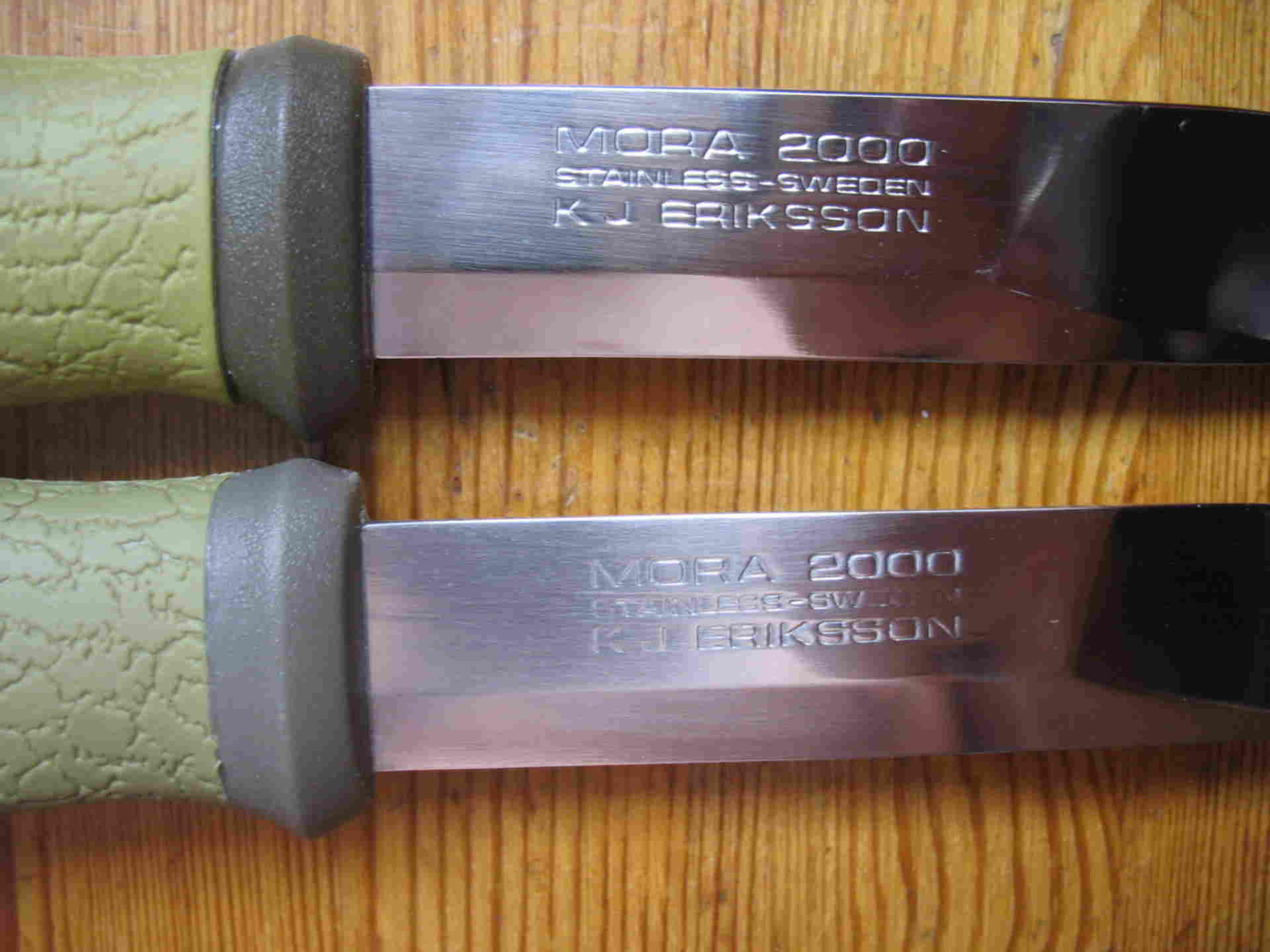 Нож Morakniv Outdoor 2000 Купить