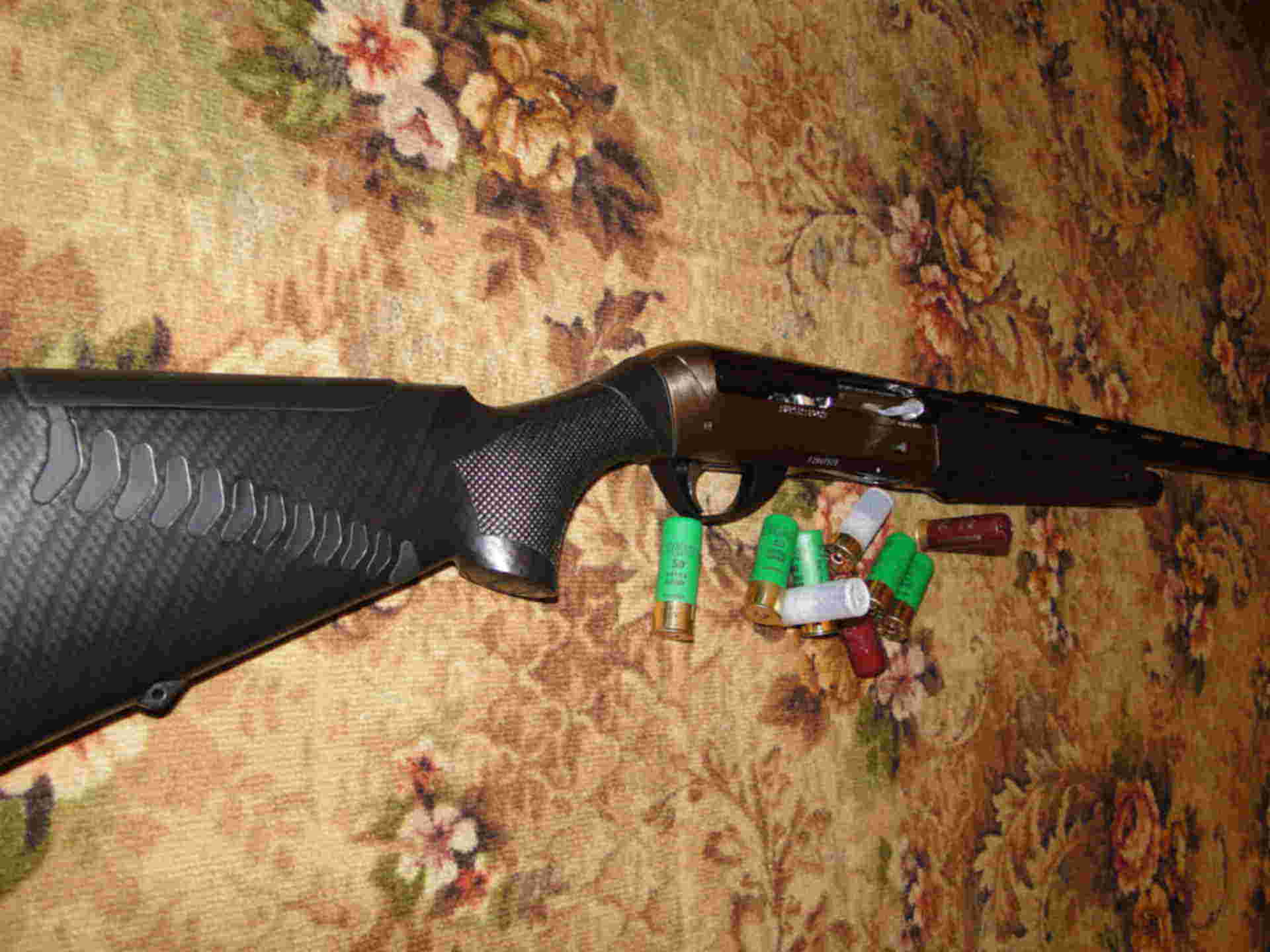 Бенелли супер спорт