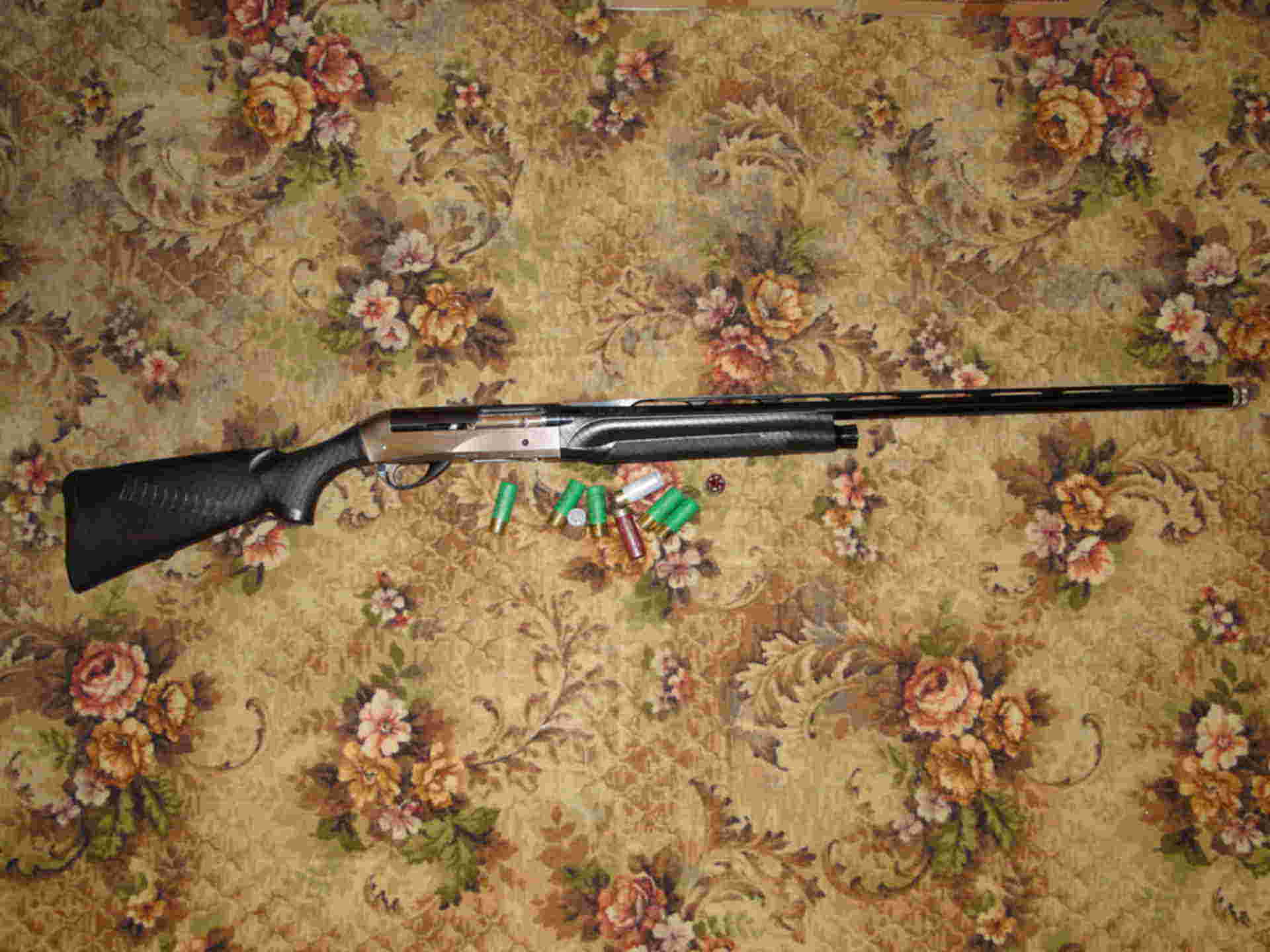 Бенелли супер спорт