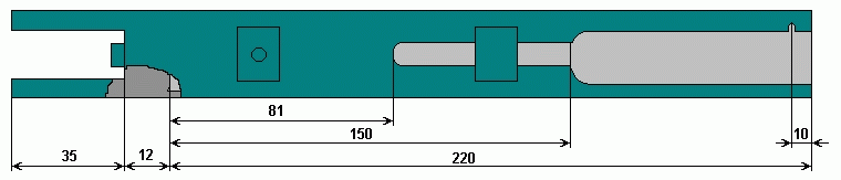 Чертеж мр 512