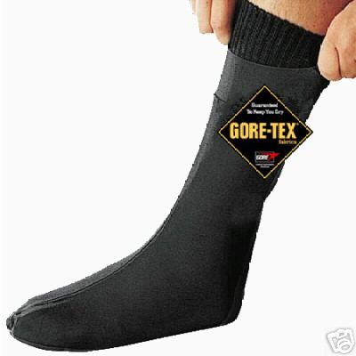 носки gore tex