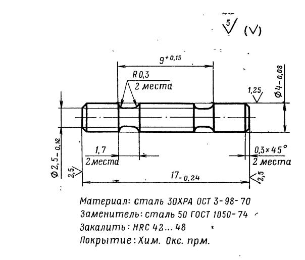 Сталь окс