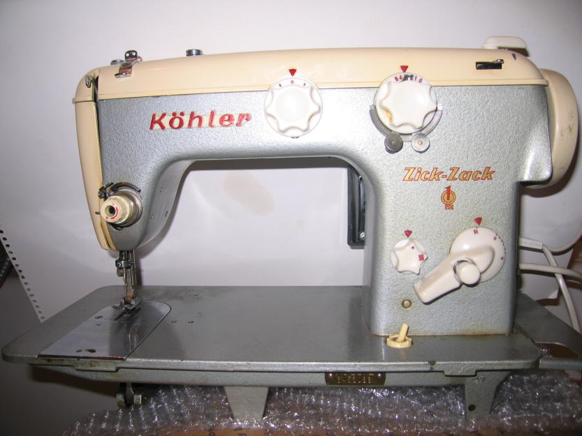 Швейная машинка кехлер. Швейная машинка Келлер зиг-заг. Kohler швейная машинка. Швейная машинка зиг заг класса 53-2. Швейная машина Köhler Zigzag.