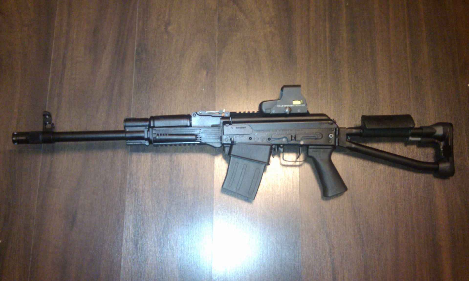 Сайга 12к 030 Б У Купить