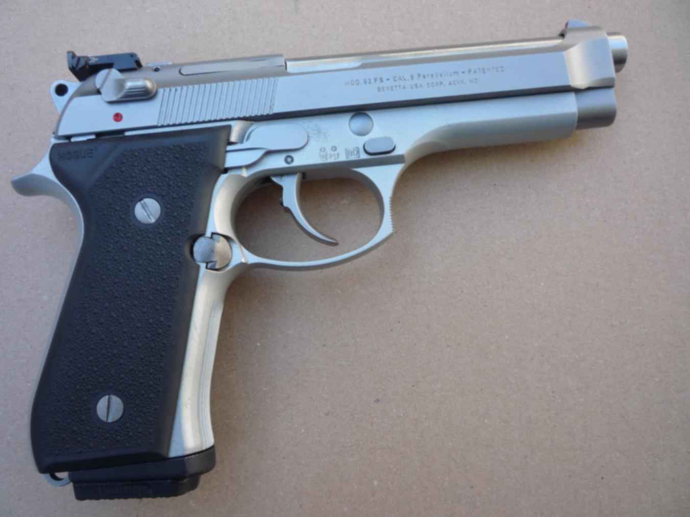 Beretta m92 fs. Beretta m92. Беретта 92 FS травматический.