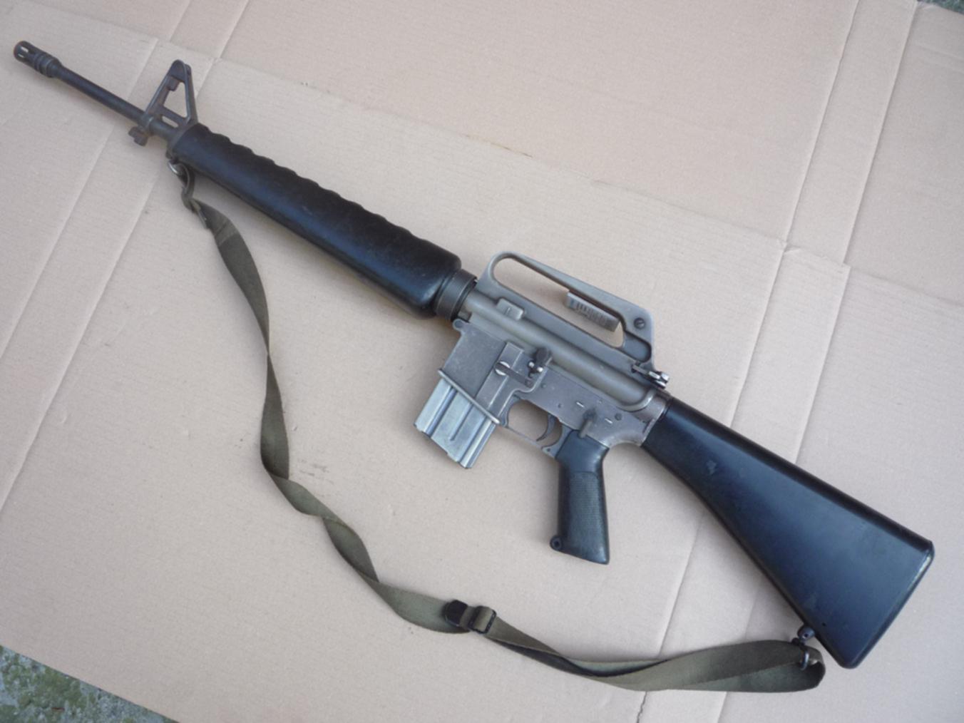 Винтовка м. Colt m16a4. Винтовка m16a1. M16a2 ММГ. M16 винтовка.