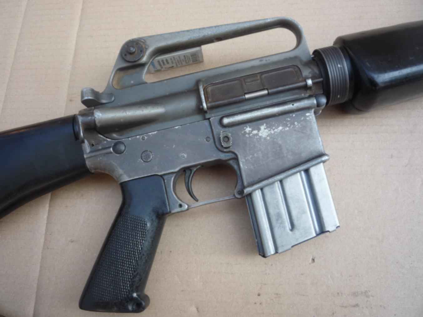 M 3 4 m 15. Винтовка m16a1 Colt. Винтовка m16a2 ММГ. Штурмовая винтовка Colt m16a4. М16а1 ММГ.