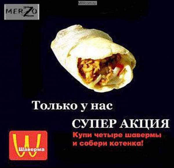 Подпишите петицию делать шаурму из собак мем