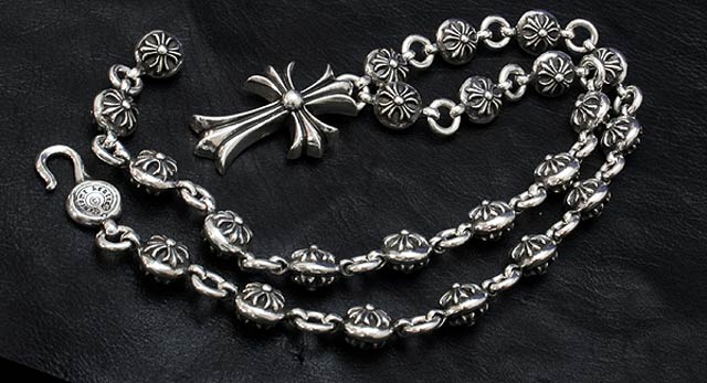 Chrome Hearts Браслет Купить