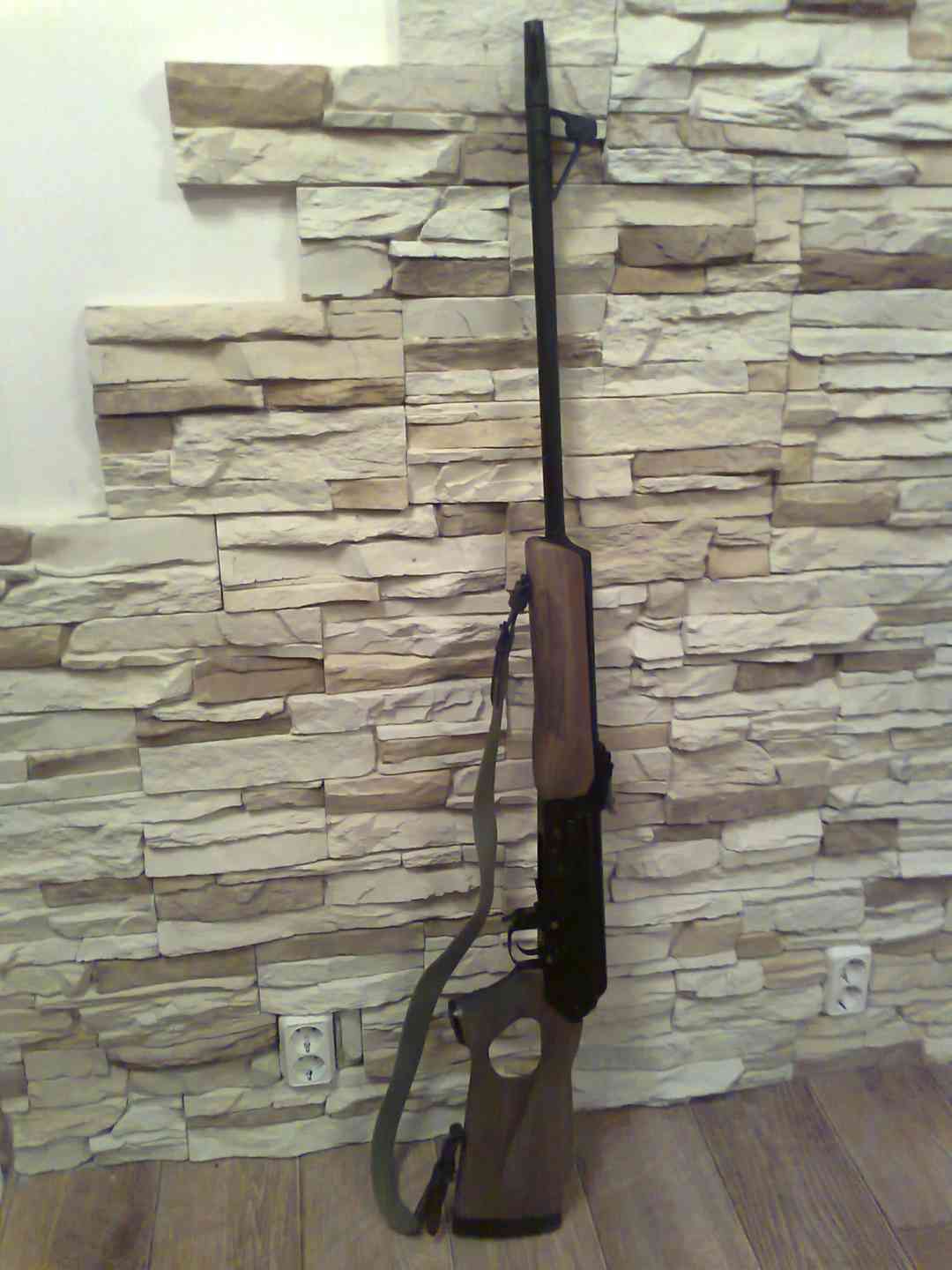 Вепрь 308 Супер 7.62 Х51 Цена