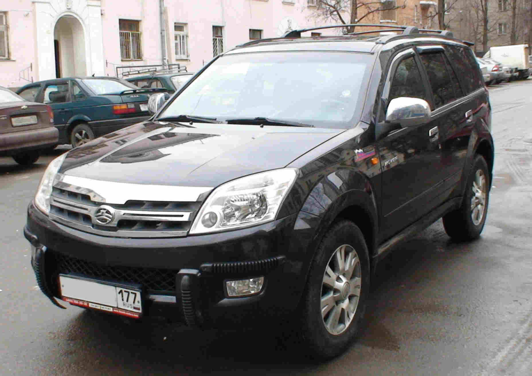 Great Wall Hover 2005. Great Wall Hover 2006. Great Wall Hover 2.4 МТ 2007. Грейт вол Ховер 2005.