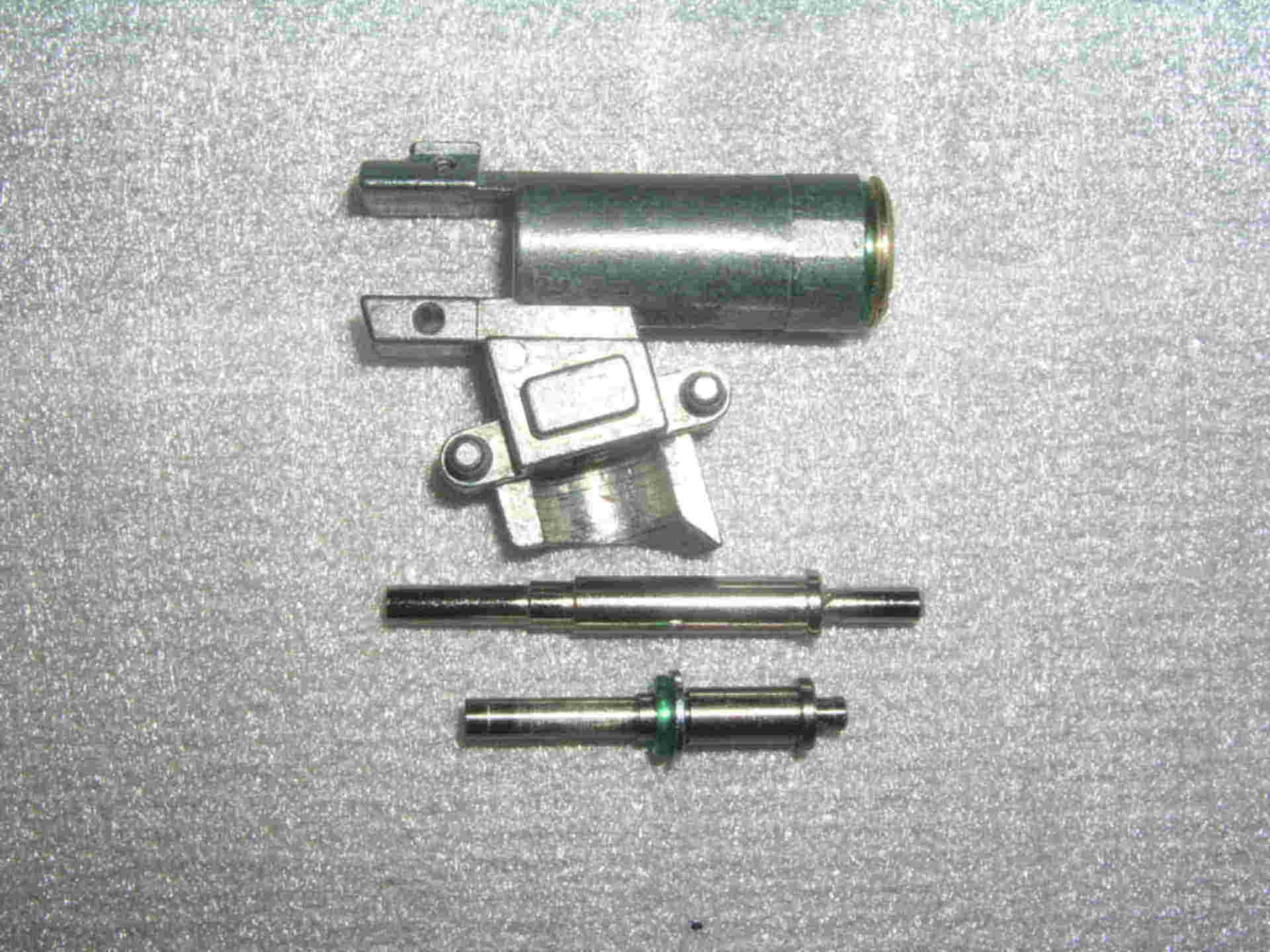 Пм клапана. Клапан для пистолета Gletcher APS, TT. Клапан для пистолета Gletcher APS NBB,TT NBB. Gletcher APS NBB ремкомплект. Gletcher APS NBB клапан.