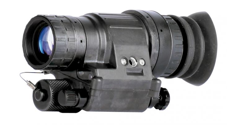 Купить Pvs 14 Gen 3