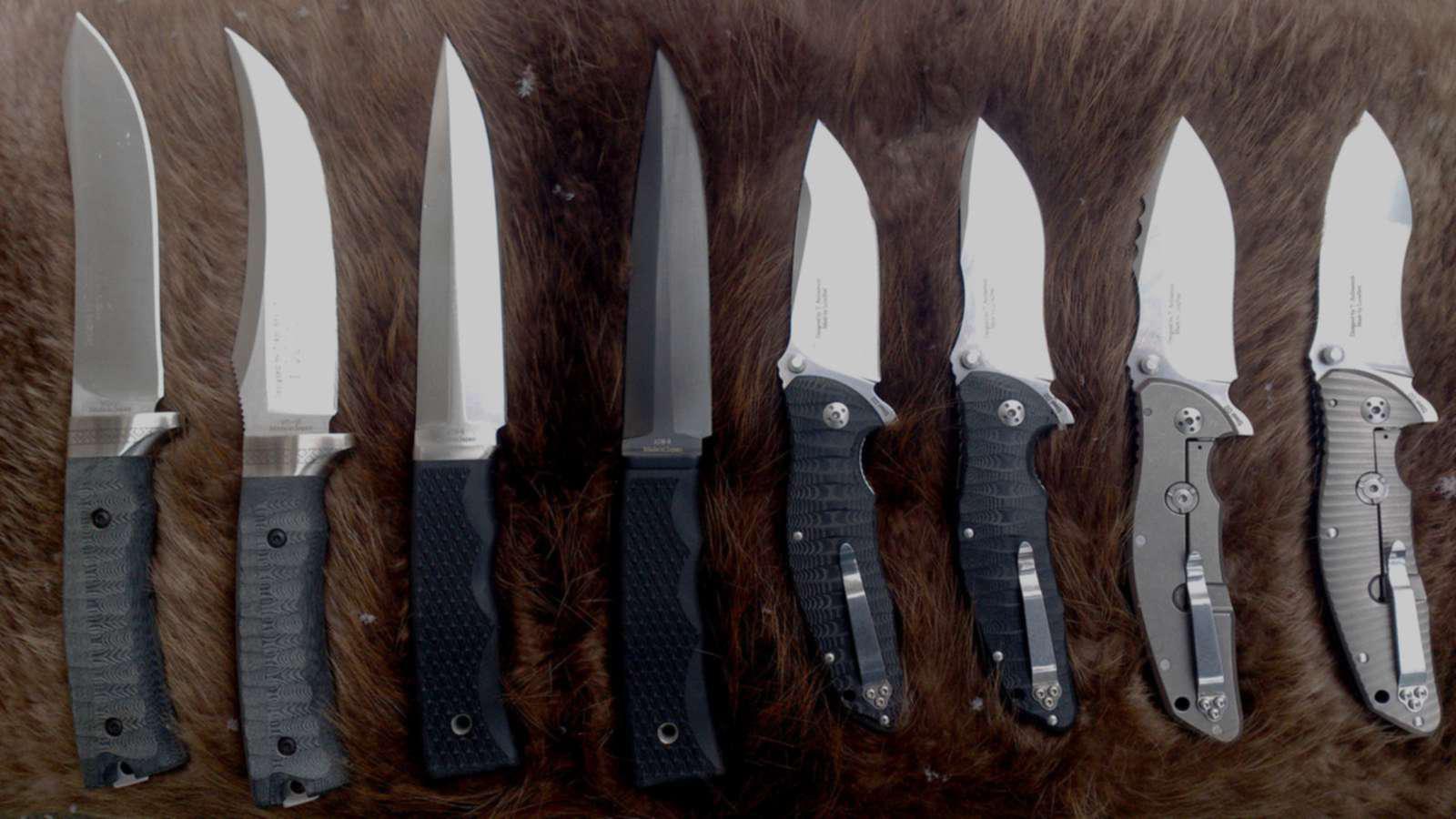 Правильно выбрать нож. Нож для охоты и рыбалки. Охотничьи и туристические ножи. Лучшие ножи для охоты. Раскладной охотничий нож.
