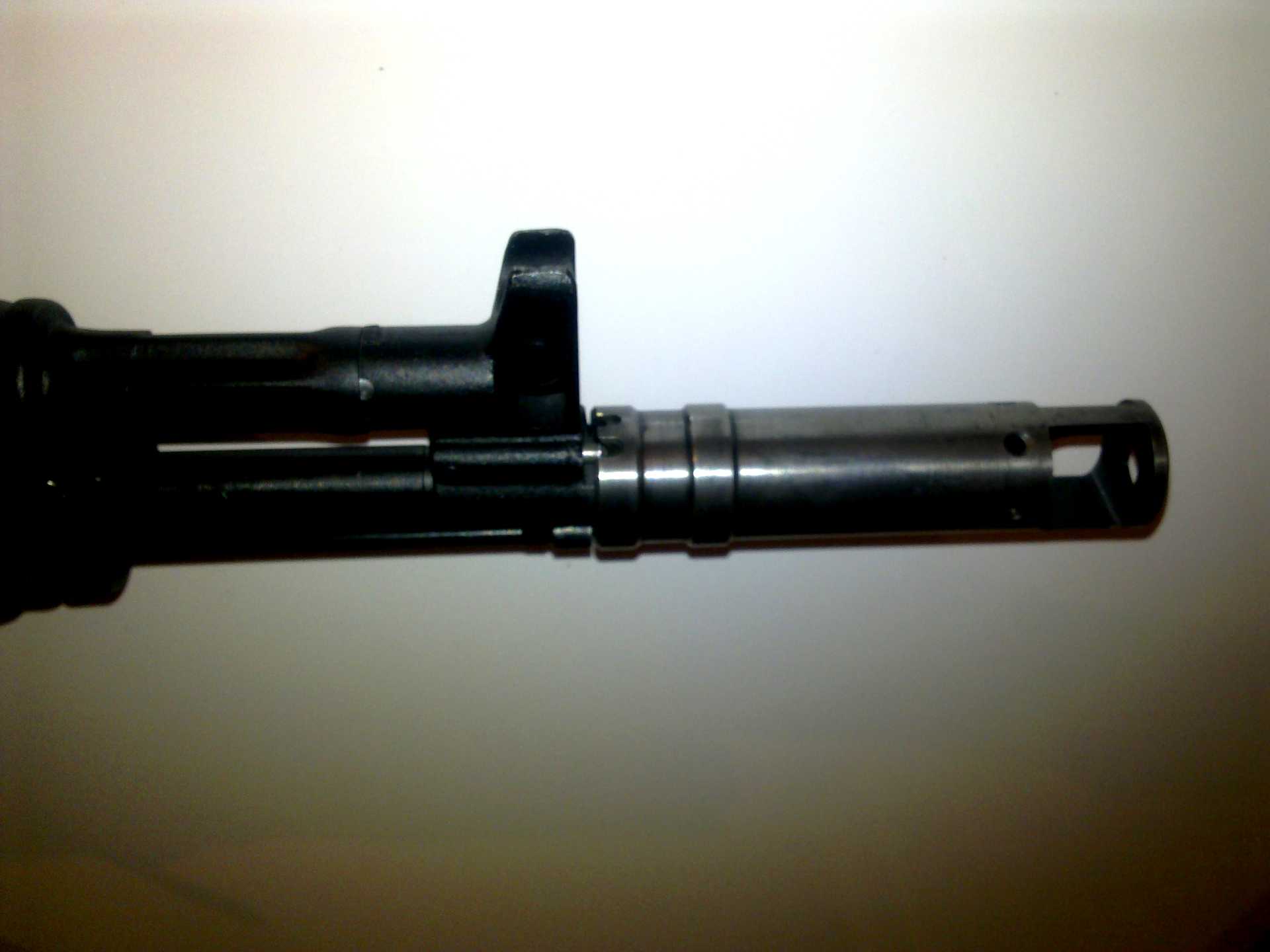 Дтк На Тигр 7.62 54 Купить Цена