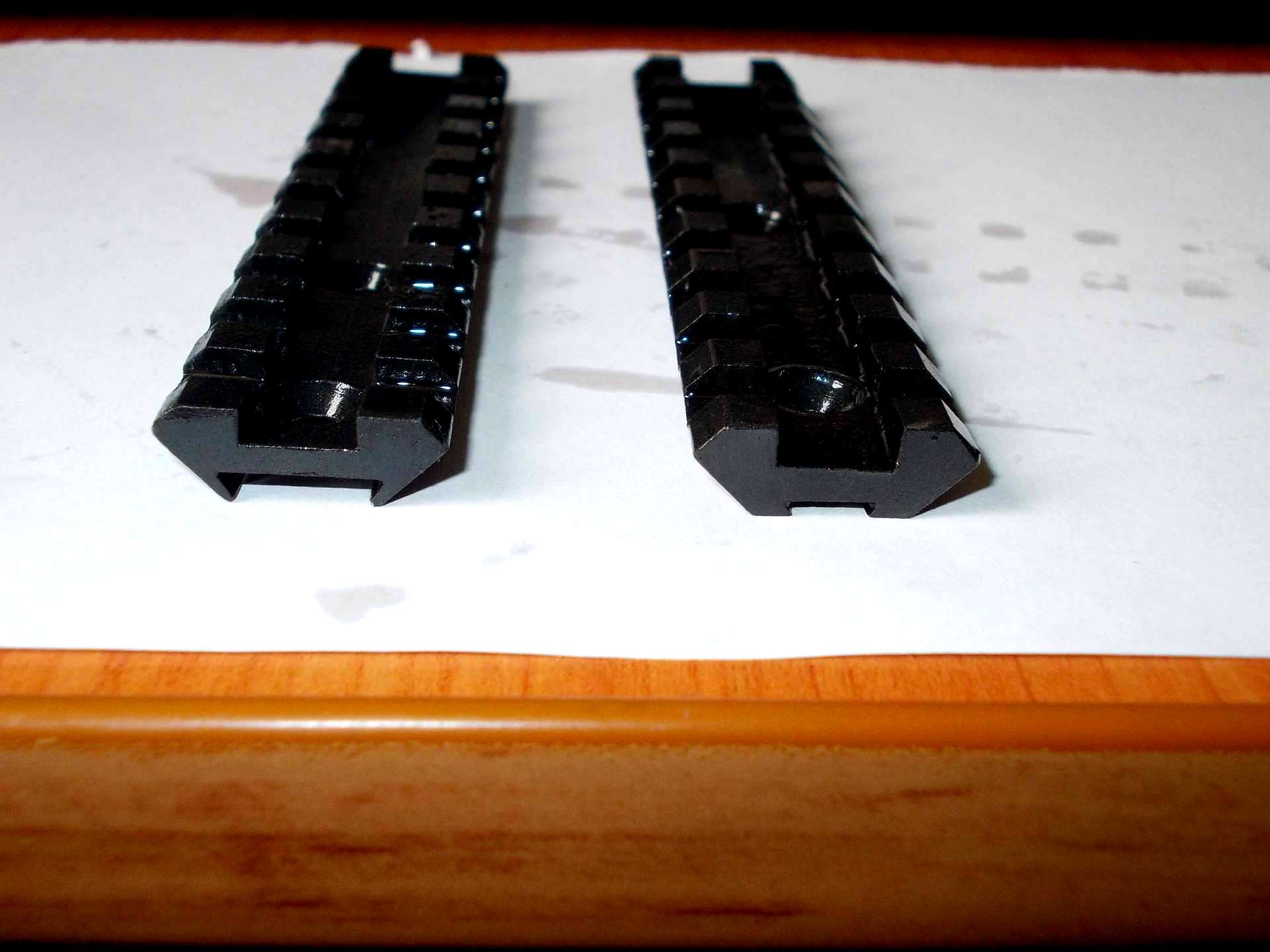 Как установить планку. Пикатини на мосинку. Как установить планку. Коллиматор на тигр. Как установить планку.