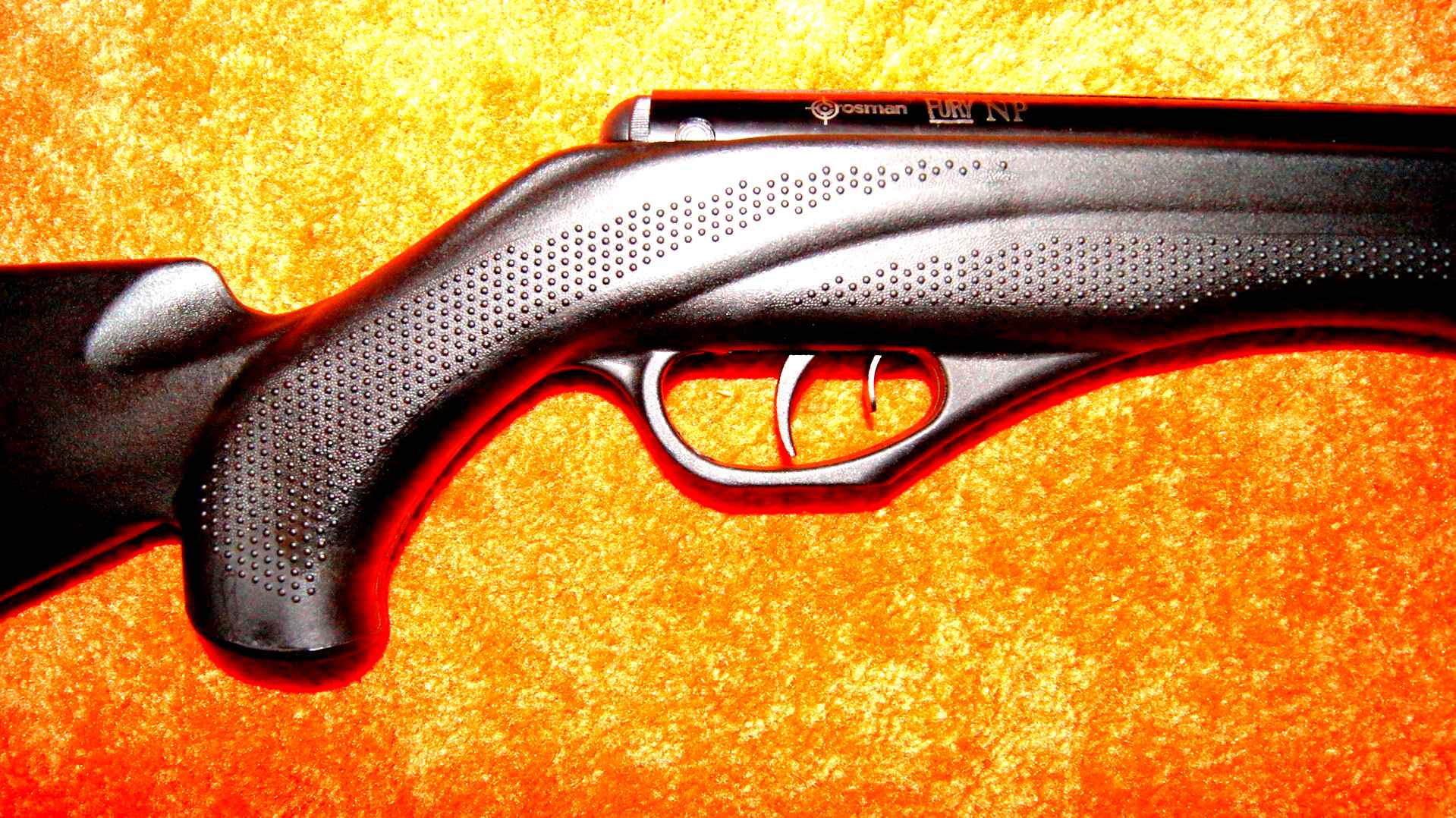 Piterguns пневматика